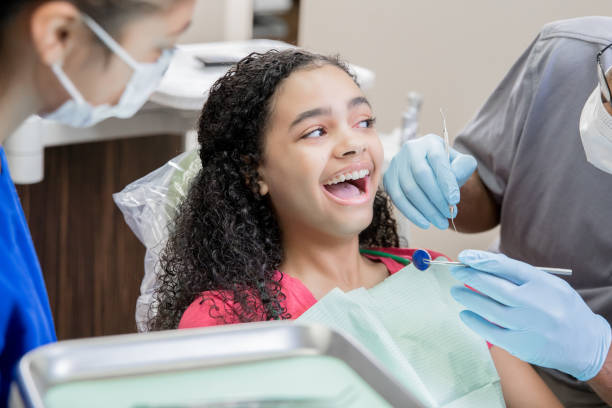Best Emergency Denture Repair in Creston, OH