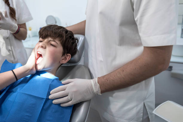 Best Emergency TMJ Treatment in Creston, OH