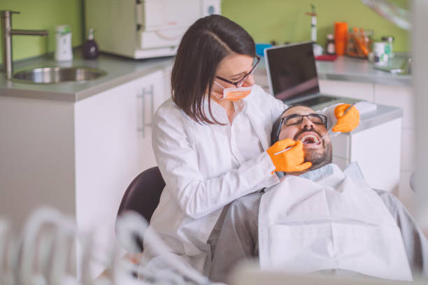 Best Emergency Dental Care for Broken or Chipped Teeth in Creston, OH