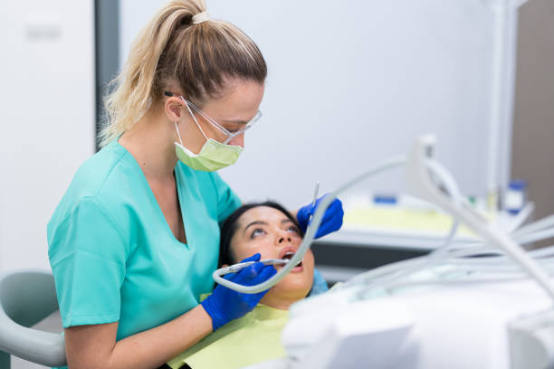 Best Emergency Root Canal Treatment in Creston, OH
